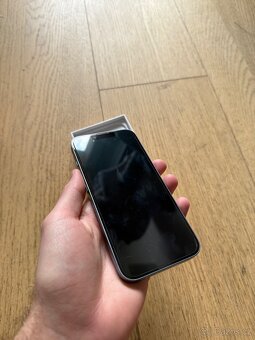 Apple iPhone 14 128GB modrý - 7
