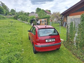 Citroen C3 1.1.i - 7