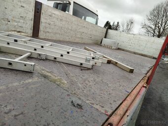 MAN TGA 26.400 6x2, hr. EFFER 305.11/4S - 7