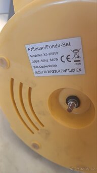 Minifritéza dle fotek - 7