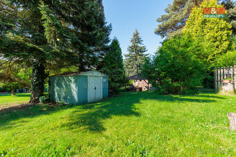Prodej zahrady, 1604 m², Těšovice - 7