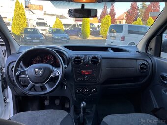 Dacia Dokker - 7