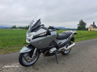 Bmw R1200 RT - 7