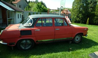 Škoda 1000 mb - 7