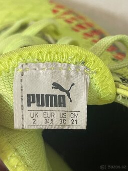 Dětské sálovky Puma. - 7