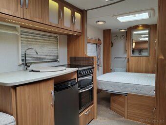 LUNAR CLUBMAN SI, MOVER,SOLAR,PŘEDSTAN,KRÁLOVSKÉ LŮŽKO, ALDE - 7