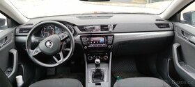 Škoda Superb III 2.0TDI 2018 - 7