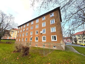 Pronájem bytu 2+1, Antonína Dvořáka 2215/4, Most - 7