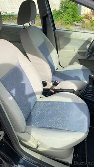 Ford Fiesta - 7