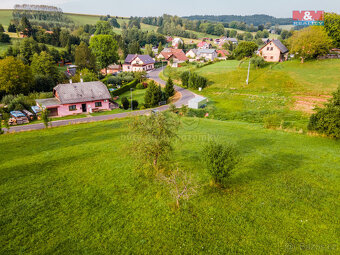 Prodej pozemku k bydlení, 3000 m², Česká Rybná - 7