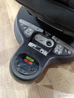 JOIE ISPIN 360 E isofix - 7