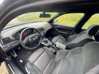 Bmw E46 330i 6q - 7
