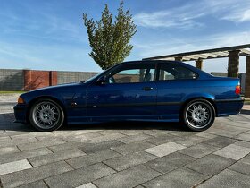 BMW e36 M3 - 7