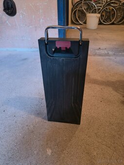 Mukuta 8 plus, 2x baterie - 7