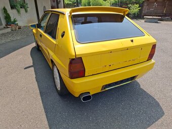 Lancia Delta - 7