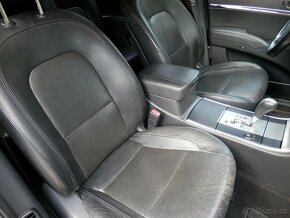 Hyundai ix55 3.0CRDi Premium 4x4, 7míst, Nové v ČR - 7