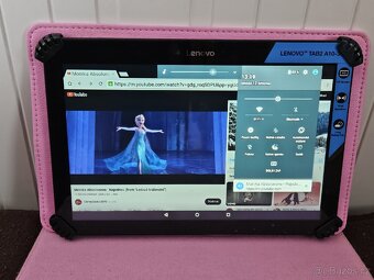 Tablet + druhý ZDARMA - 7