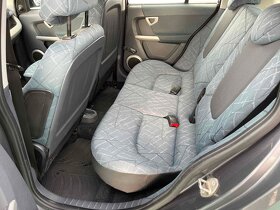 Smart ForFour 1.1, 55kW, Klima, Senzory - 7