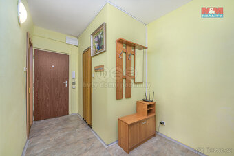 Prodej bytu 2+1, 52 m², Prachovice, ul. Bučina - 7
