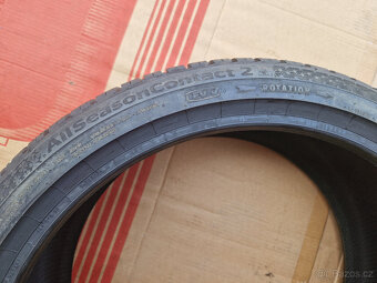 235/35 r19 celorocni pneumatiky 2KS 235 35 19 zimni - 7