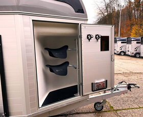 Sirius S75 Aluminium Vision - 7