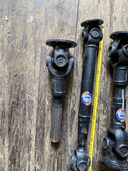 MOTORY//PREVODOVKY//OCASKA//RIDGID//KARDANY//HELUKABEL - 7