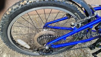 Dětské kolo specialized 20 - 7