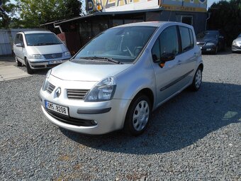 RENAULT Modus 1.6 16v - 7