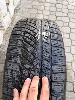 Originální litá kola FORD Mondeo R18 5x108 7,5Jx18H2 ET52,5 - 7