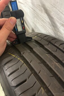 Alu kola Velorum VW Škoda Audi Seat - 7