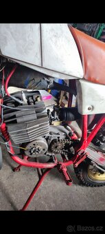 Aprilia RX 80 sw - 7