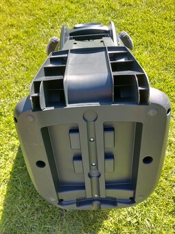 Dětská autosedačka BeSafe, izi Comfort X3, 9-18 kg - 7