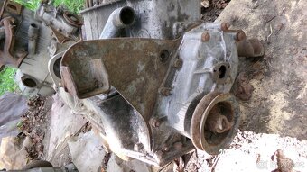 Motor 1203 - 7