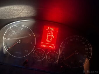 Wv Touran 1.9 Tdi - 7