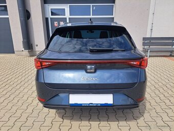 Seat Leon 1.5 TSI STYLE, ZÁRUKA - 7