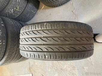 pneumatiky PIRELLI 235/40 - 7