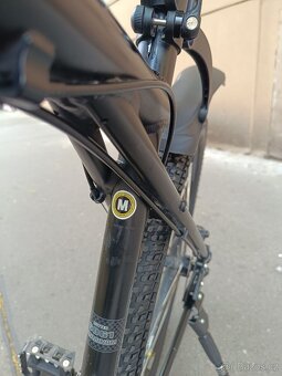 Horské kolo GT Avalanche 1.0 disc - 7