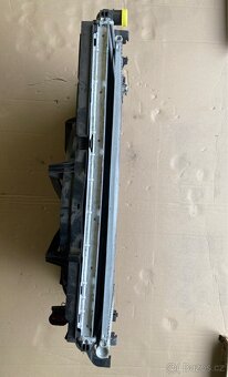 7LA959455 7LA121205 Ventilátor chlazení T6 T6,1 Transporter - 7
