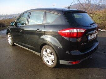 Ford C-MAX 1.6Ti 88kW 2013 - 7