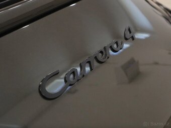 Porsche 911 964 Carrera 4 Cabriolet - 7