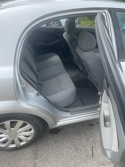 Chevrolet lacetti - 7