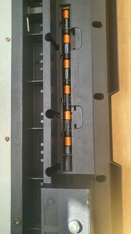 Piáno, klávesy Casio CTK-41 - 7