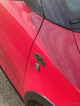 Škoda fabia 2 1.2tsi 63kw Monte Carlo - 7