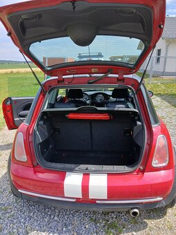 Mini Cooper RC31 1.6 85kw - 7