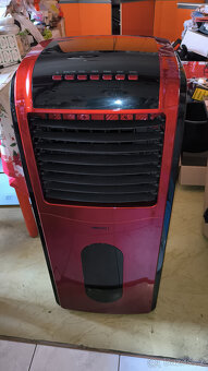 Mobilní klimatizace / čistička vzduchu / větrák / topidlo PR - 7