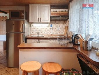 Prodej chaty, 31 m², Libochovany - 7