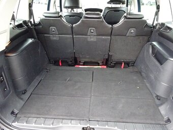 Citroën Grand C4 Picasso 2,0 HDI, AUTOMAT, 7 MÍST - 7