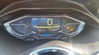 Honda pcx 125 2022 - 7