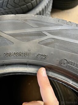 205/60 R16 92H Continental LETNÍ - DOT 47/2023 - 7