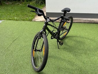 Dětské kolo Specialized Jett 24 prodám - 7